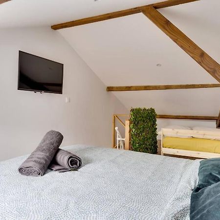 Duplex Moderne Cosy - Proche Porte D'Italie - Parking Le Kremlin-Bicetre Exterior photo